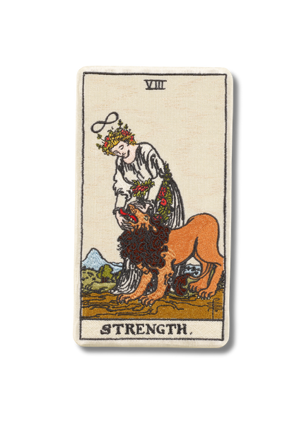 Strength Patch