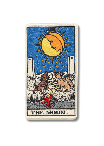 The Moon Patch