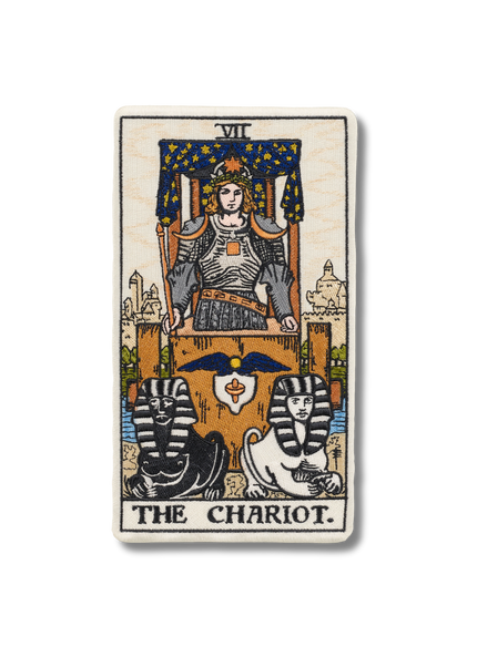 The Chariot Patch