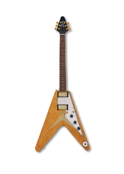 Flying V Patch