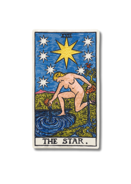 The Star Patch