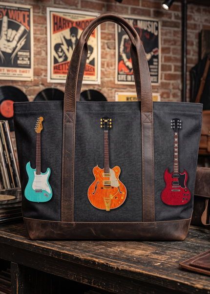 Gretsch Patch