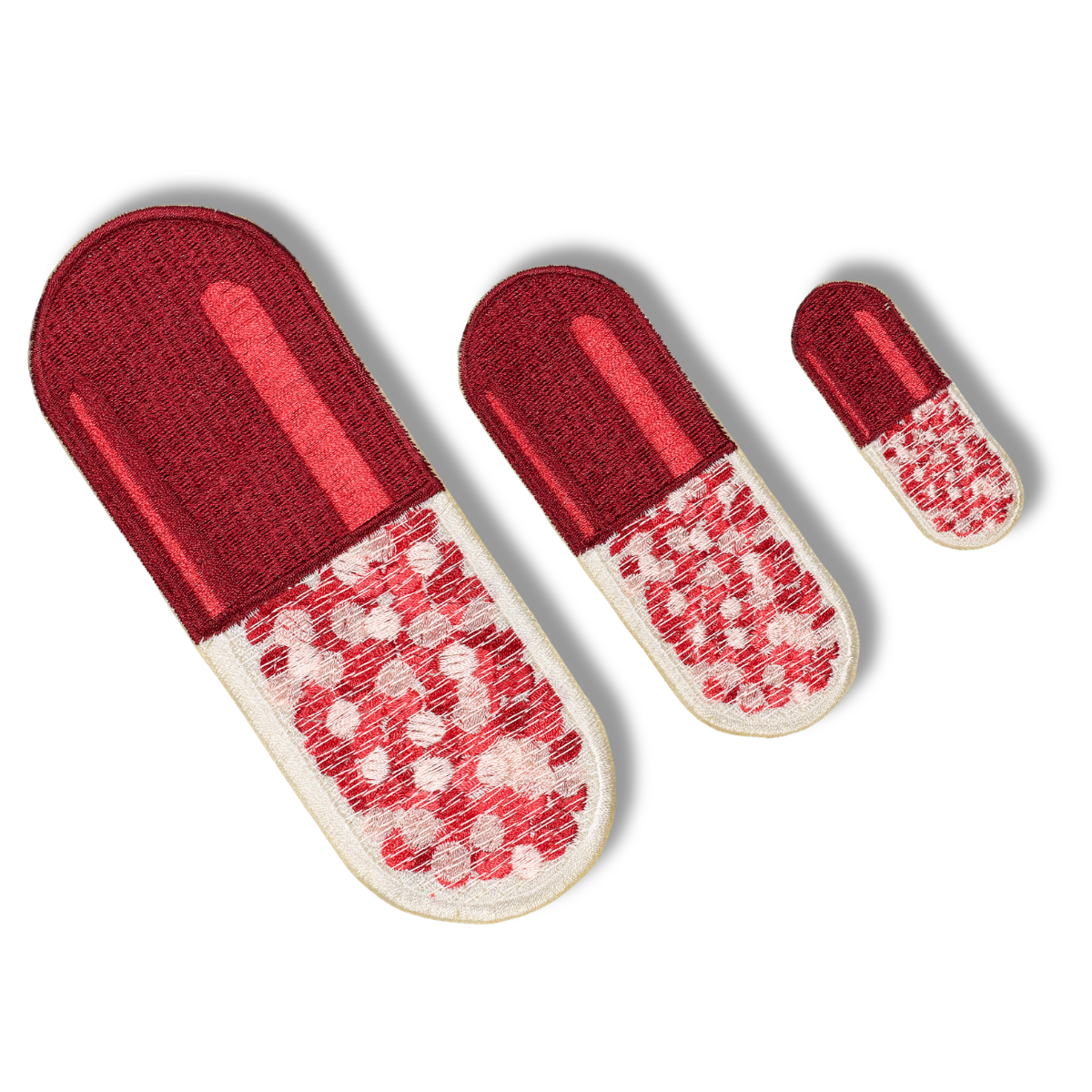 Pill Patch