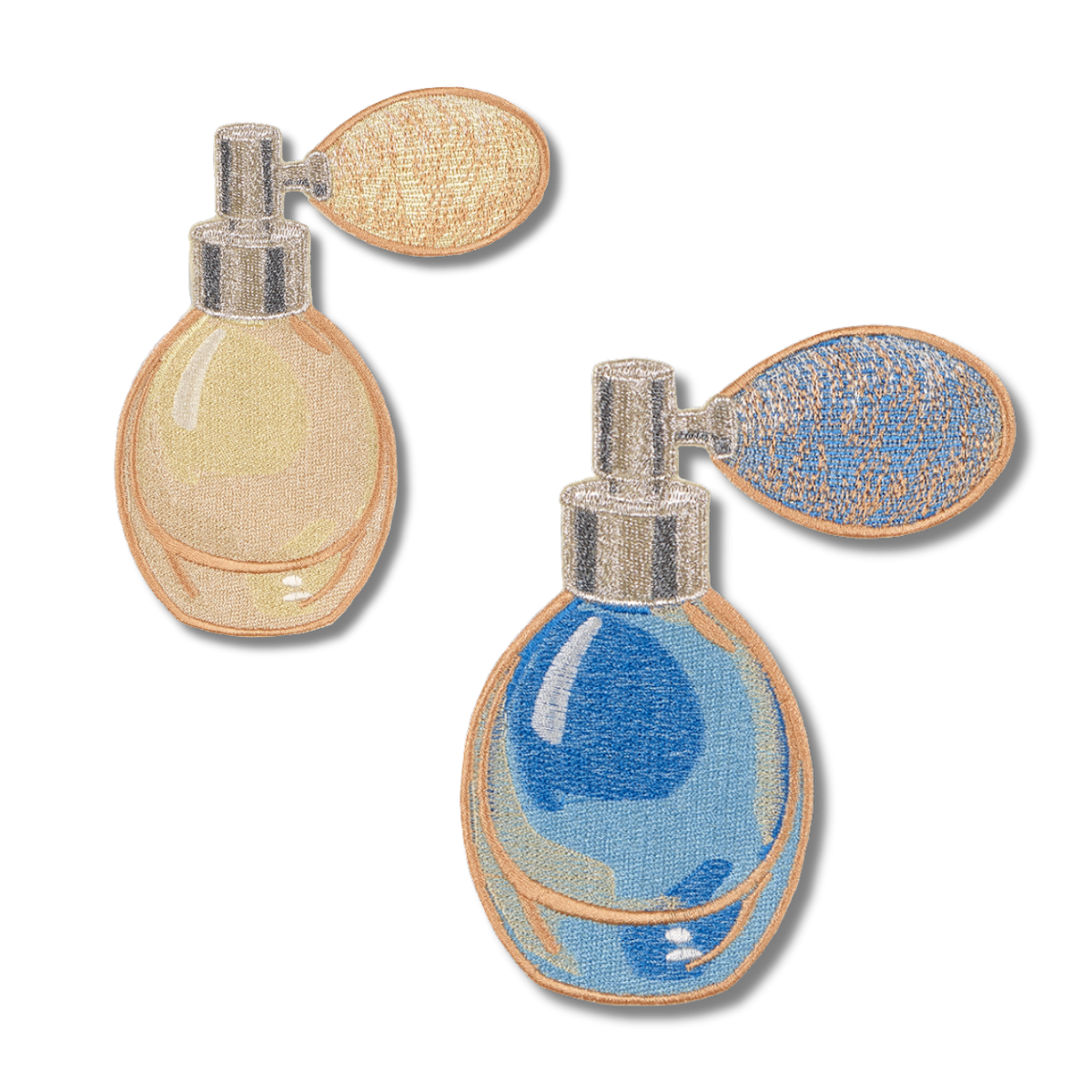 Perfume Patch