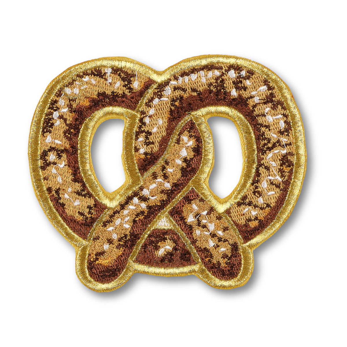 Pretzel Patch