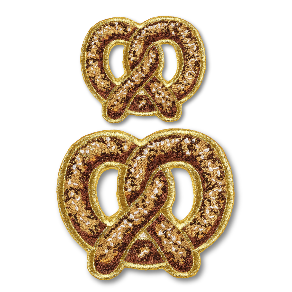 Pretzel Patch