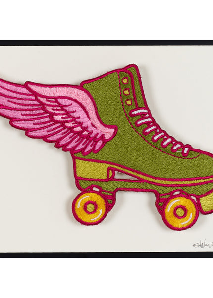 Rollin' On Air