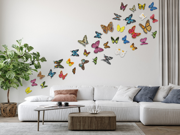 <h4>36 Piece Swarm</h4>