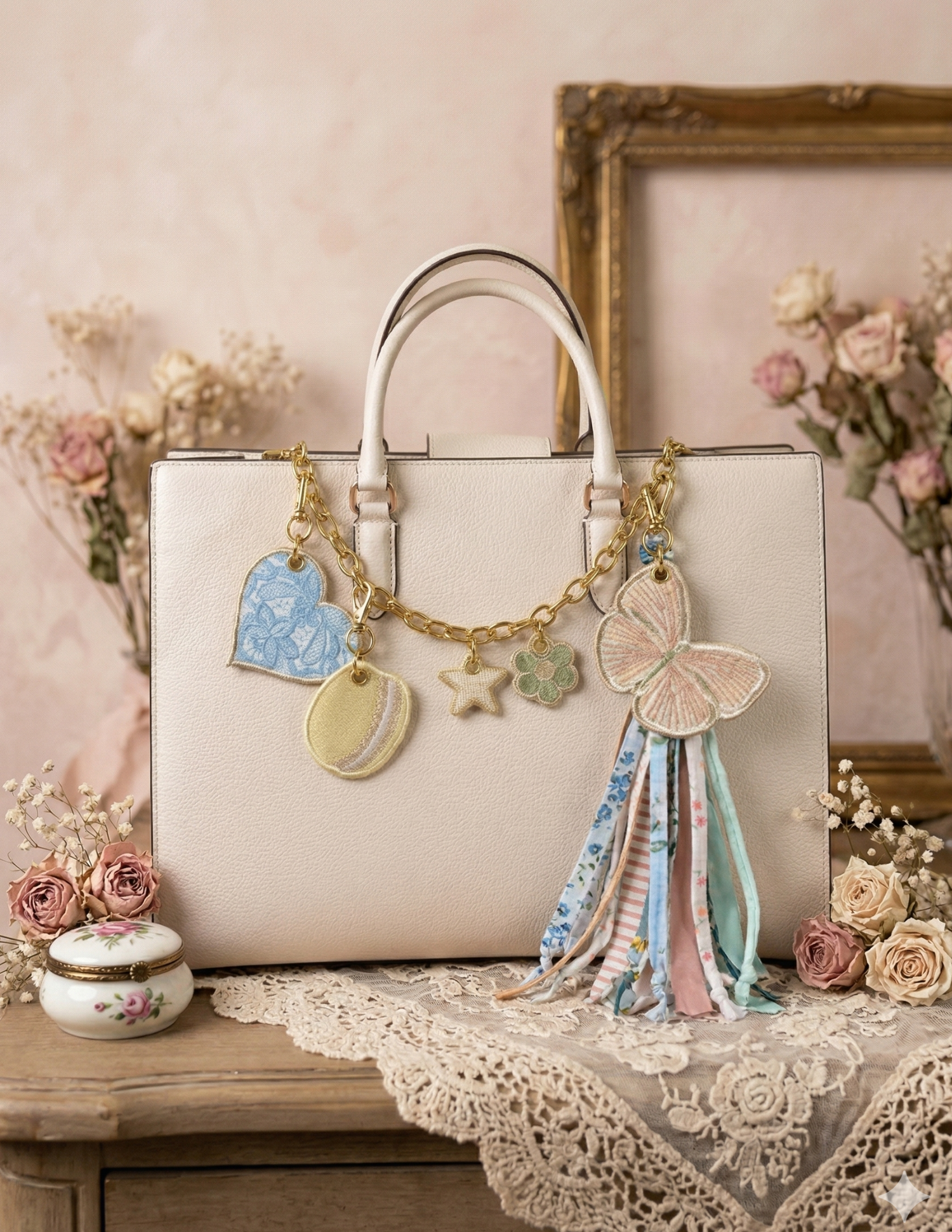 The Cerulean Daydream Stack