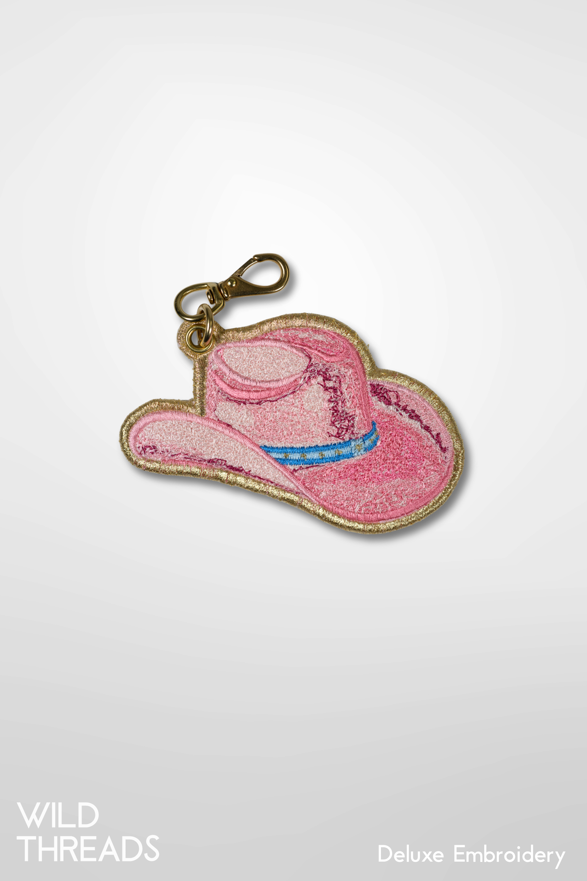 Reverie Cowboy Hat