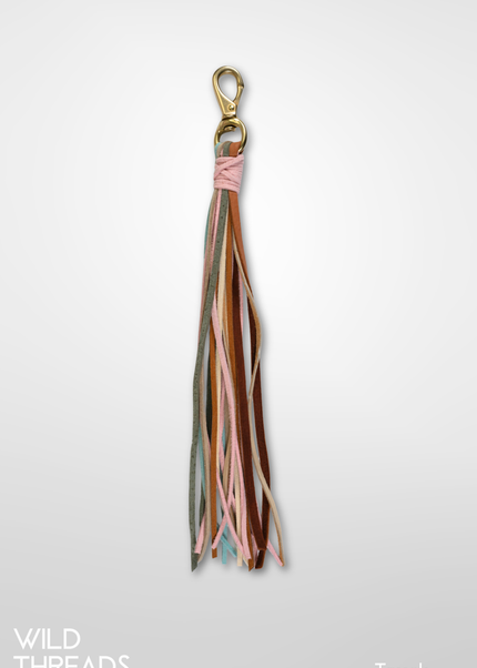 mega tassel