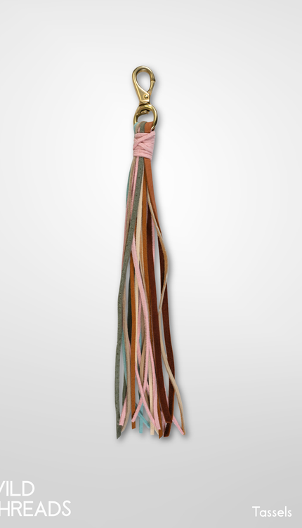 Reverie Mesa Fringe