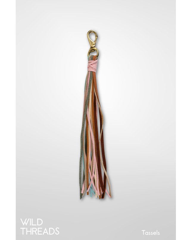 Reverie Mesa Fringe