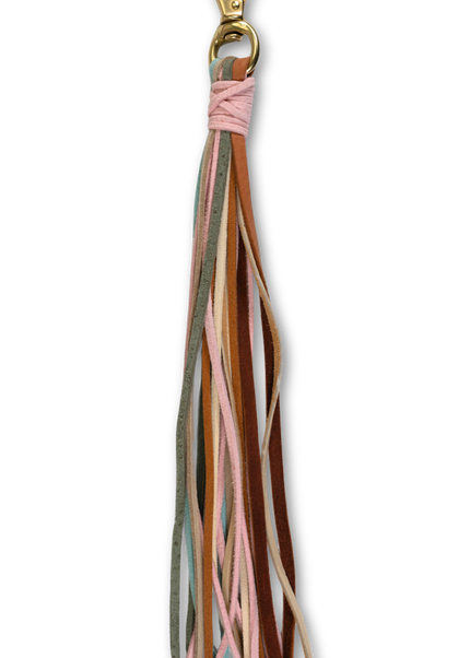mega tassel
