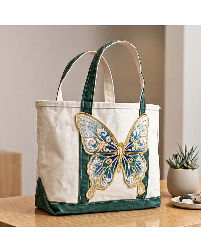 Riviera Butterfly