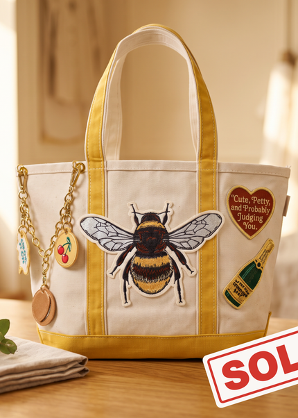Queen Bee
