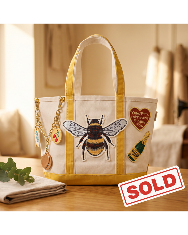 Queen Bee