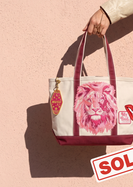 Roar and Rebel