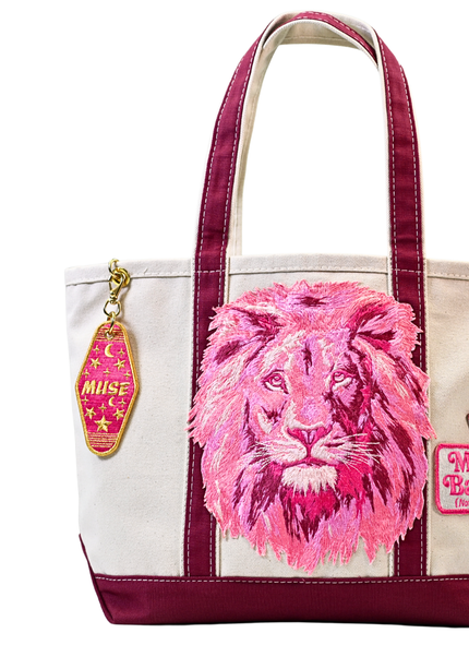 Roar and Rebel