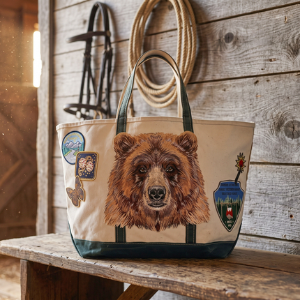 The Grizzly