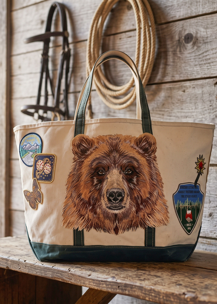 The Grizzly
