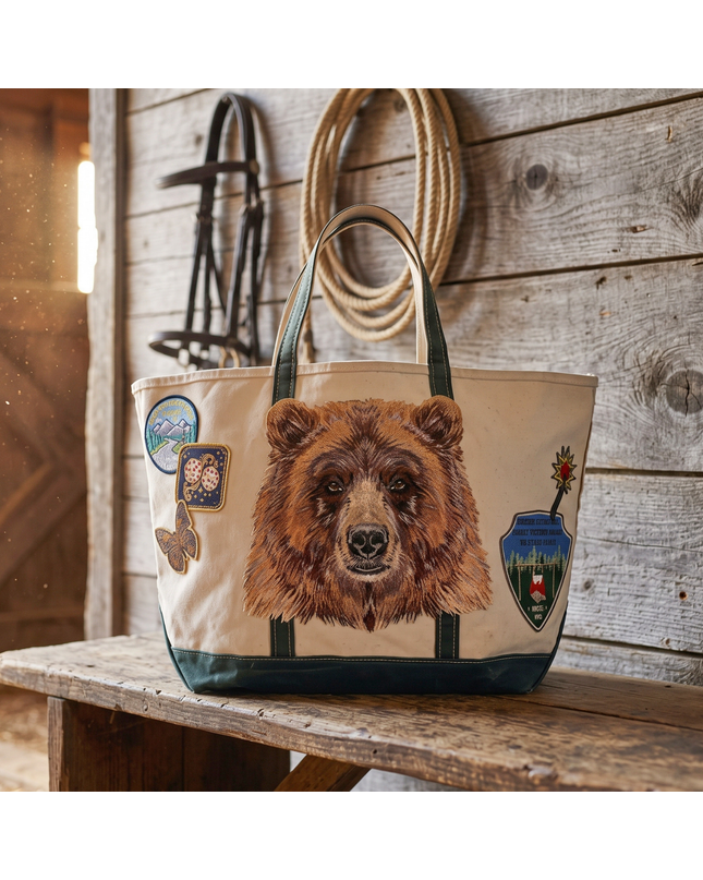 The Grizzly