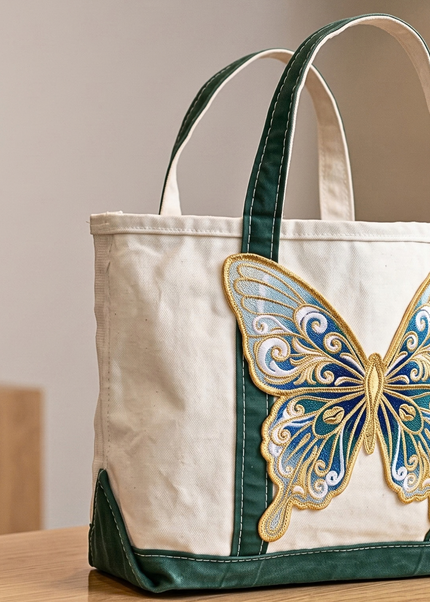 Riviera Butterfly