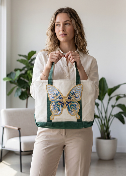 Riviera Butterfly