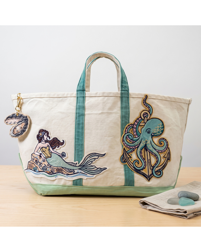 The Mariner's Muse