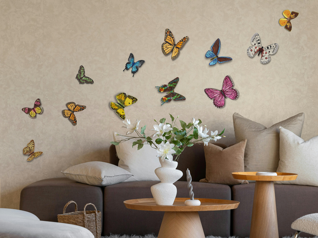 <h4>12 Piece Swarm</h4>