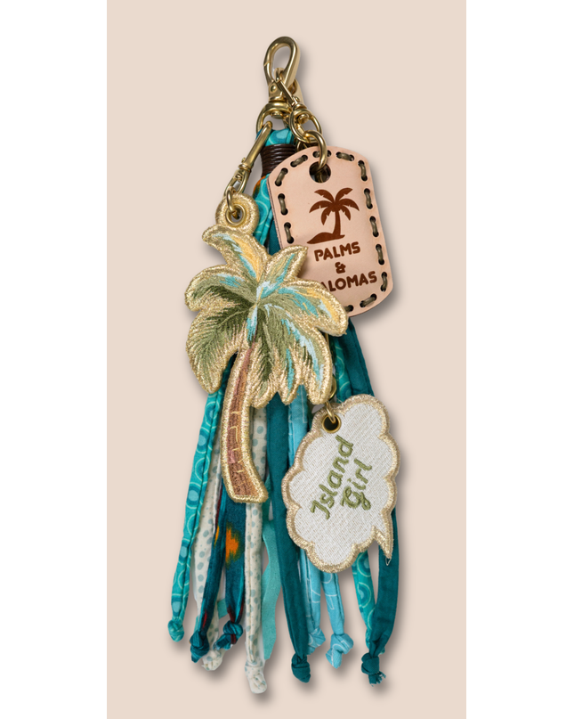 Custom Coastal Stack