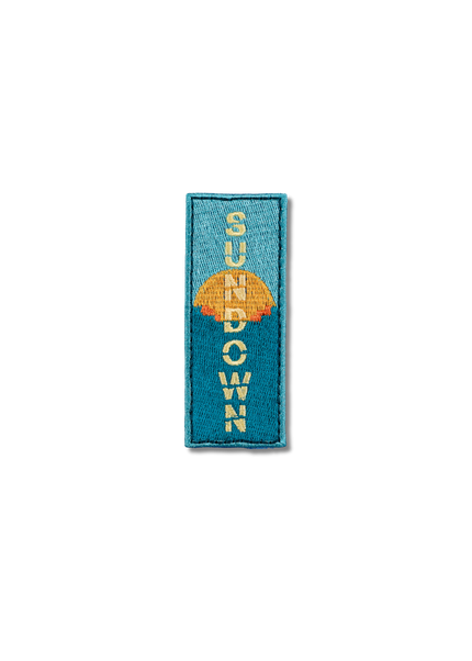 Sundown Patch