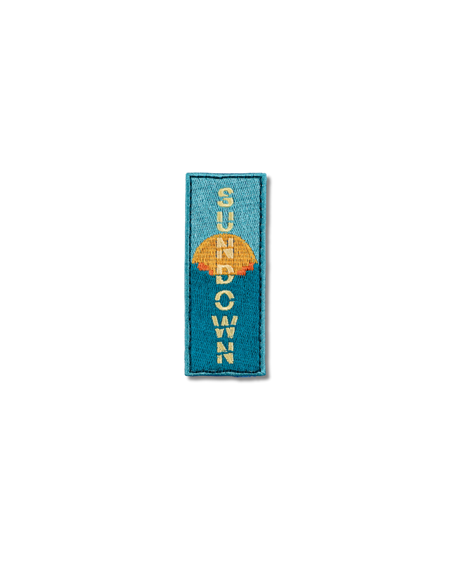 Sundown Patch