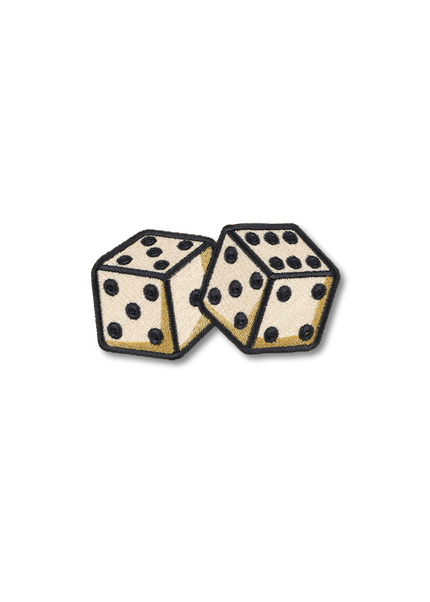 Dice Patch