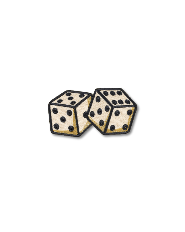Dice Patch