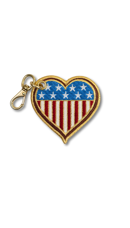 Americana Heart