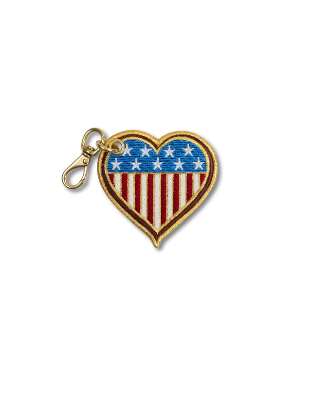 Americana Heart