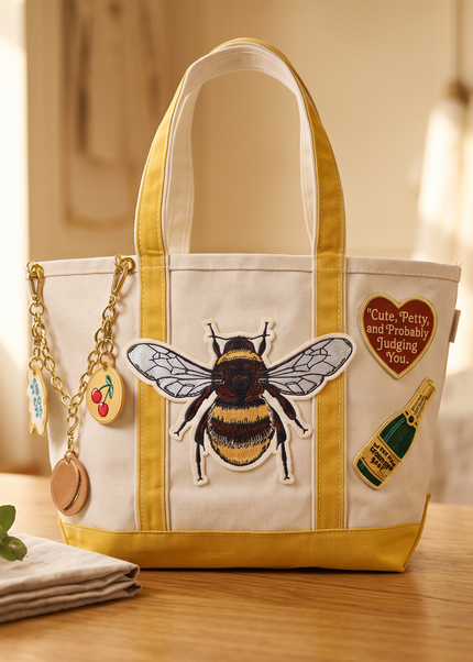 Queen Bee