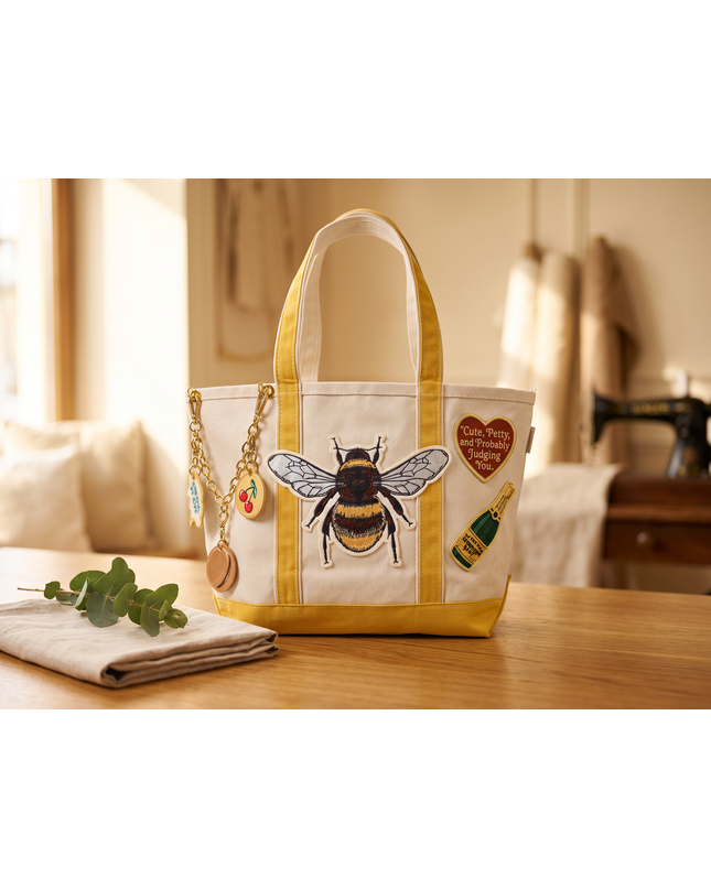 Queen Bee