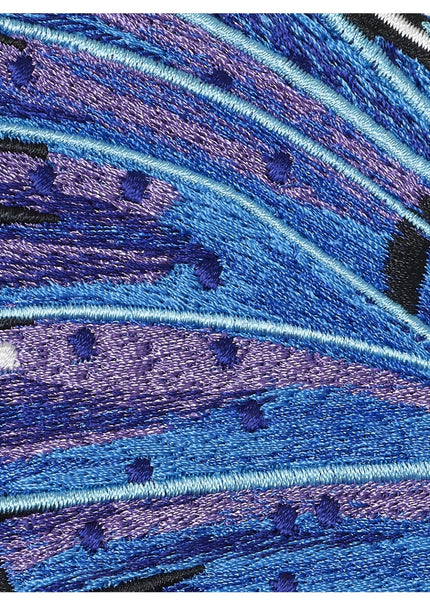 Adonis Blue Butterfly 6" through 12" - Stephen Wilson Studio