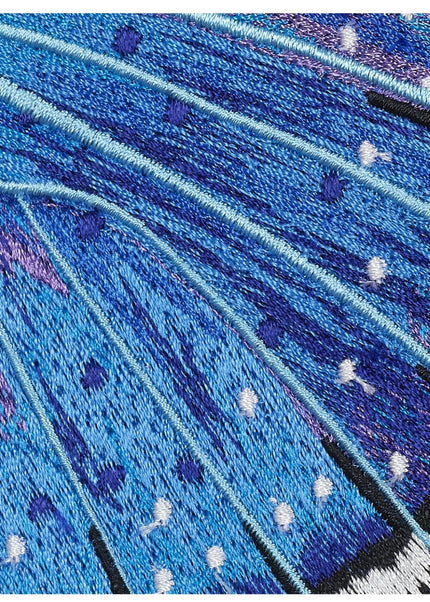 Adonis Blue Butterfly 6" through 12" - Stephen Wilson Studio