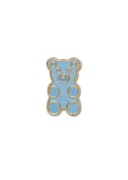 Gummy Bear Patch