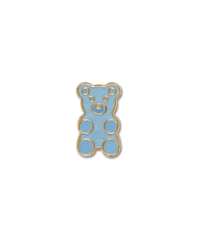 Gummy Bear Patch
