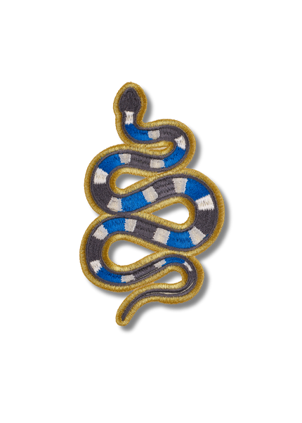 Snake Patch
