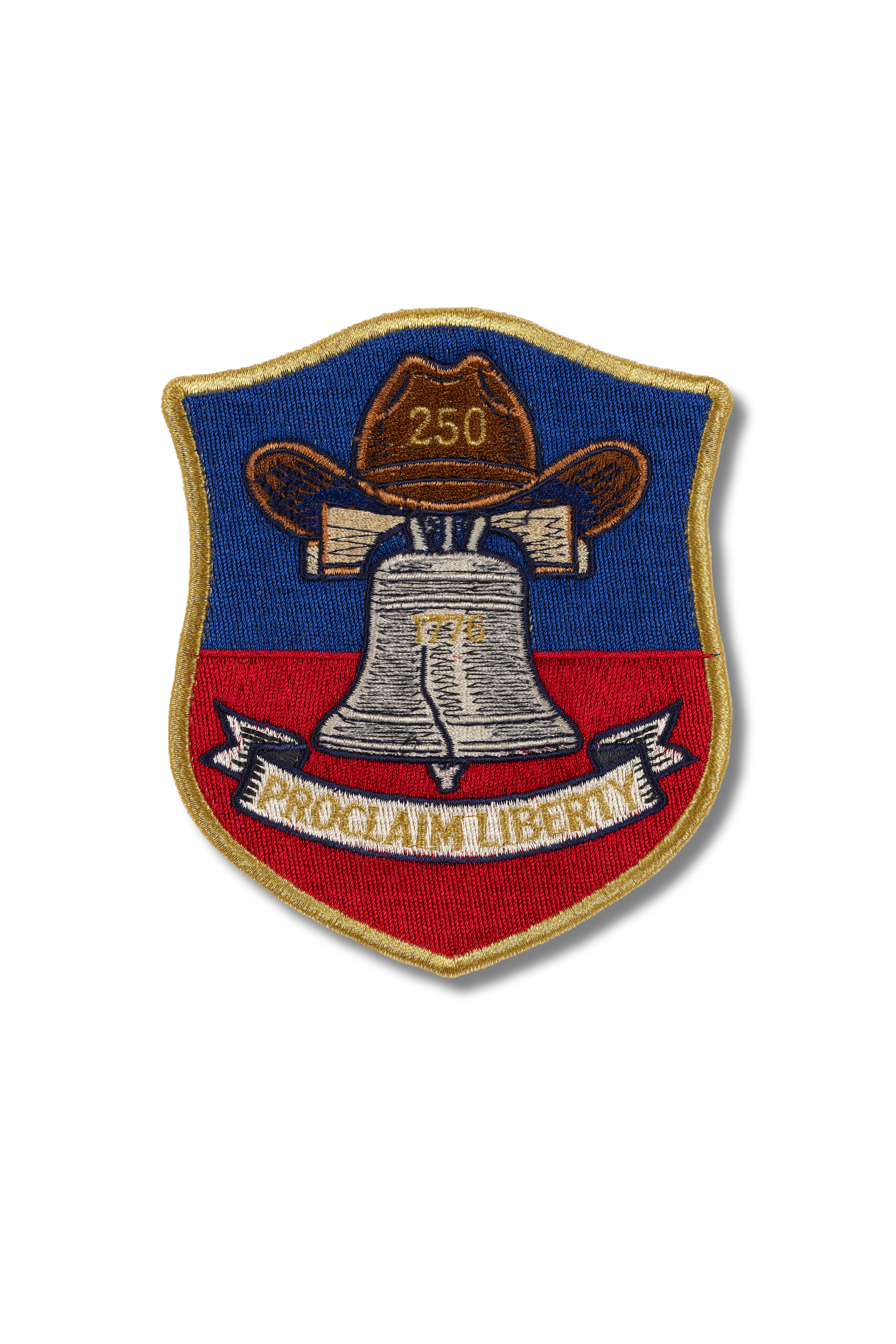 Proclaim Liberty Patch