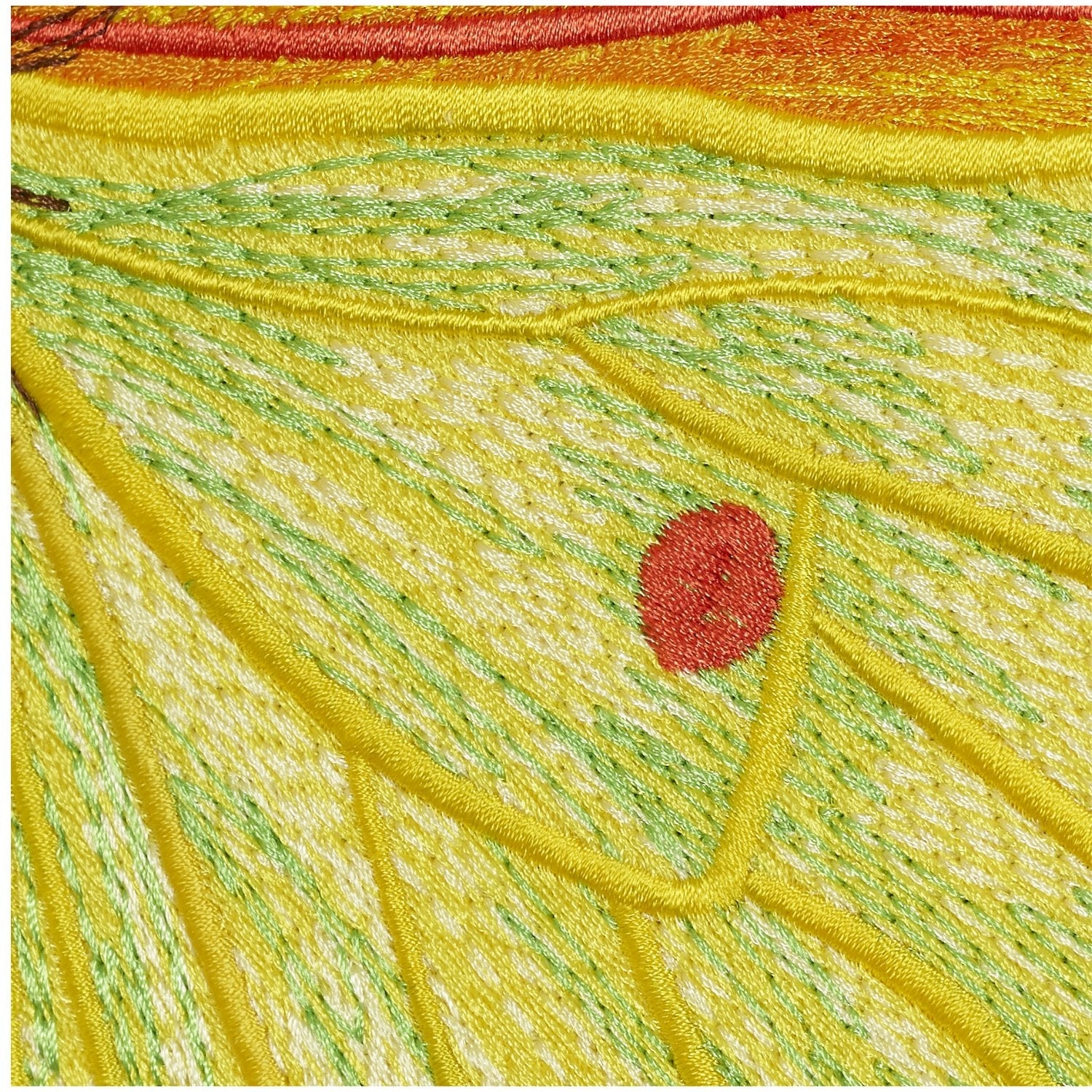 Brimstone Butterfly 6" through 12" - Stephen Wilson Studio