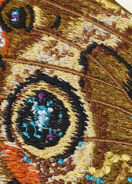 Buckeye Butterfly 6" through 12" - Stephen Wilson Studio