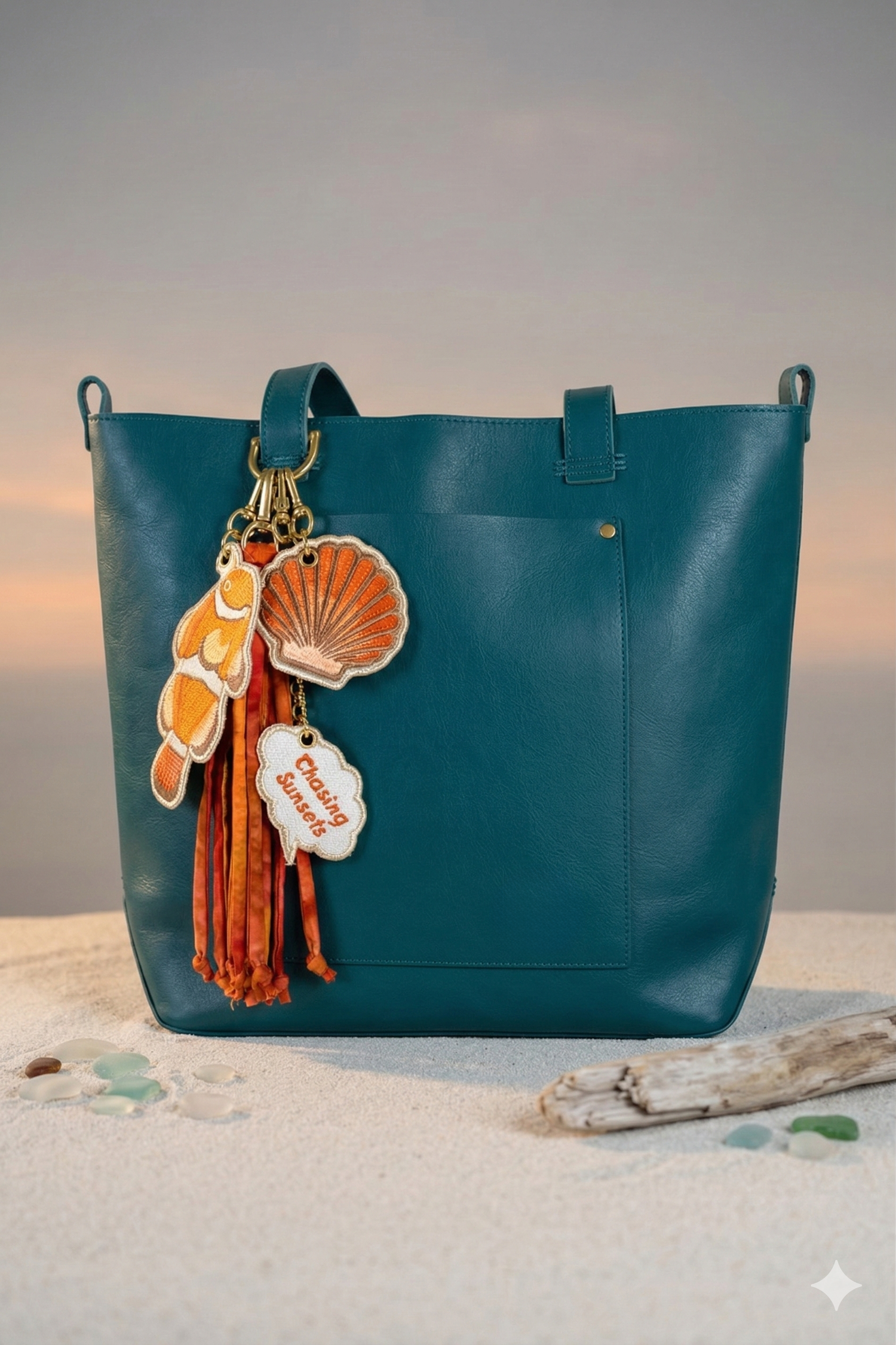 Chasing Sunsets Stack