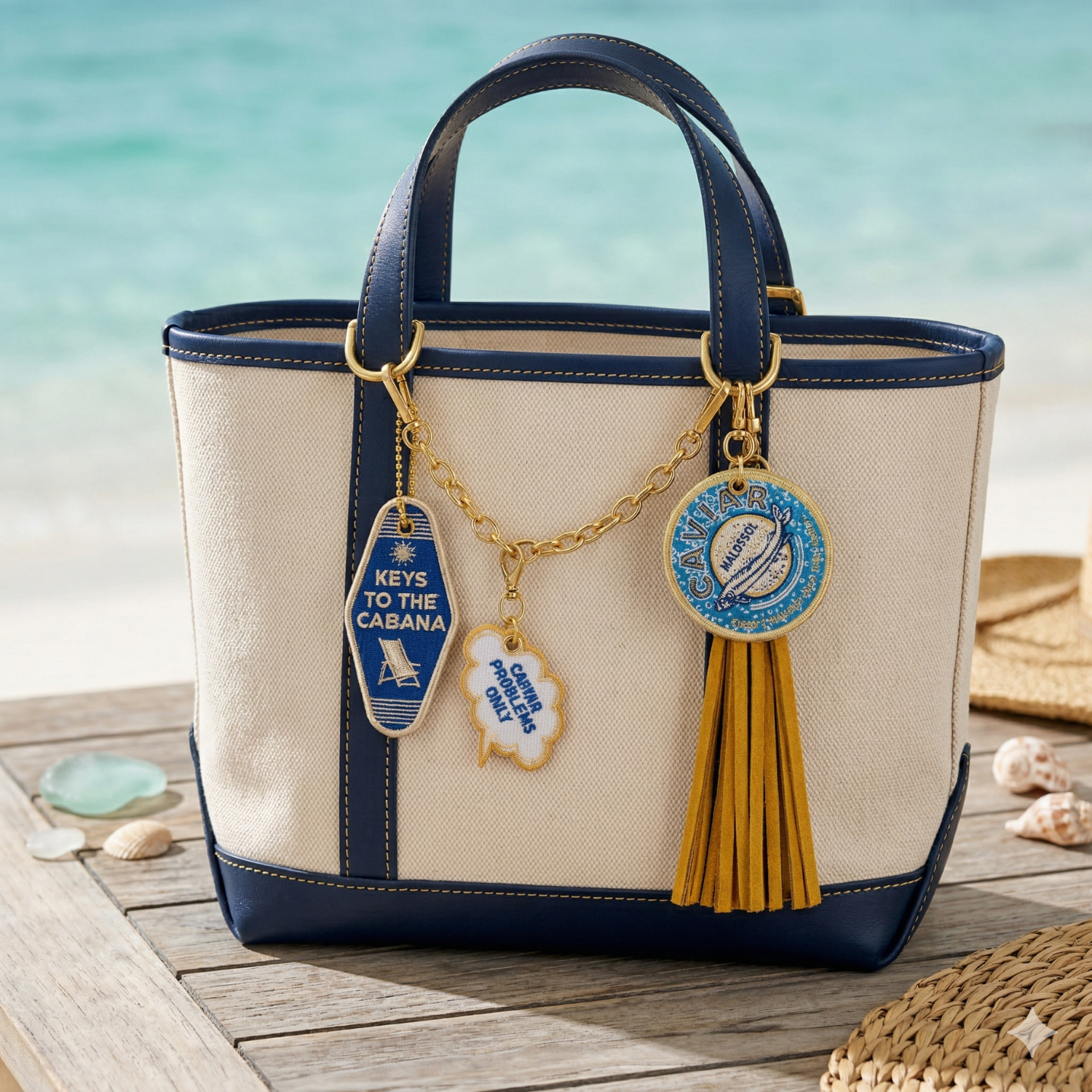 Caviar Problems Only Stack