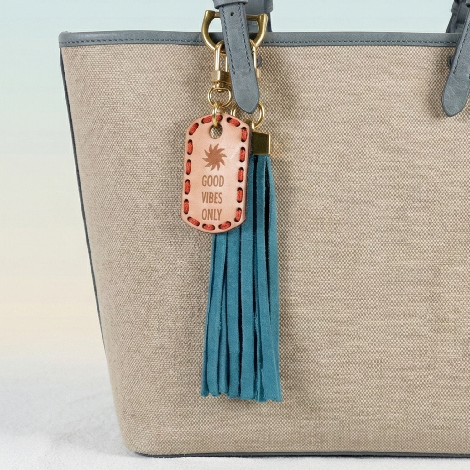 Good Vibes Only Stack